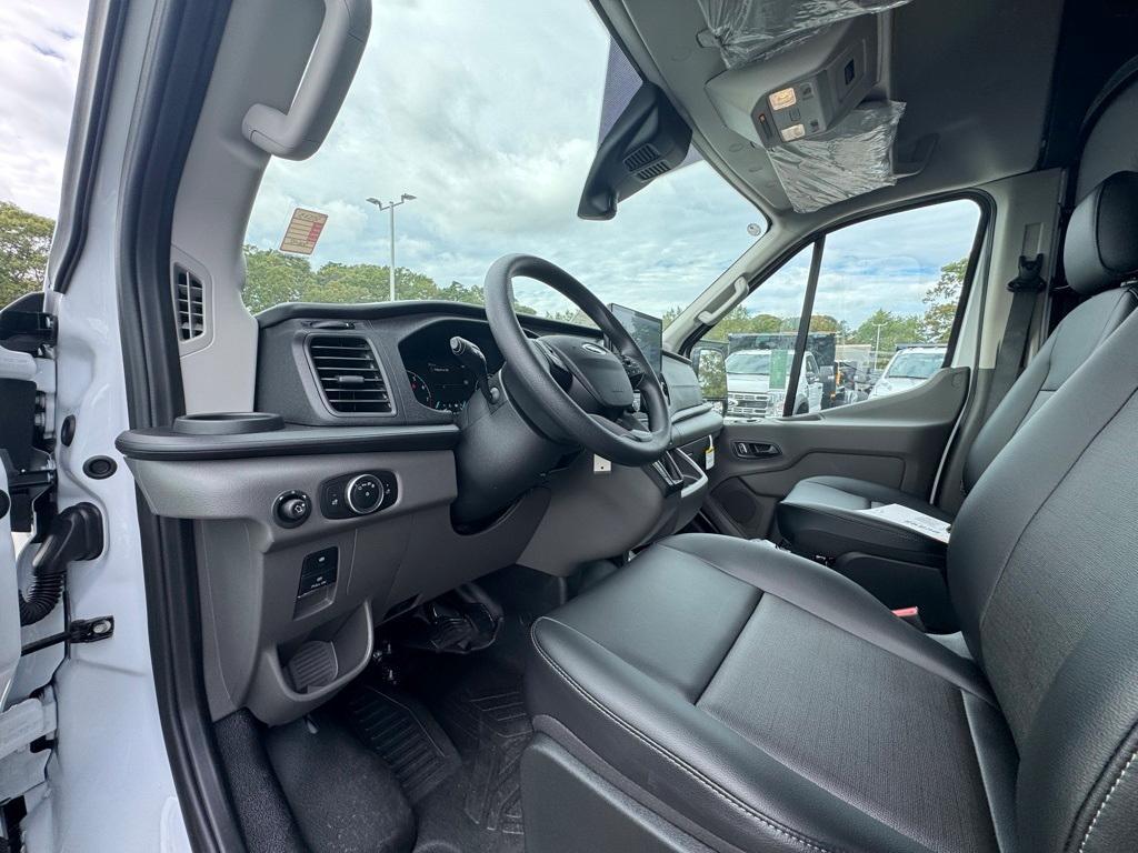 new 2025 Ford Transit-350 car, priced at $54,590