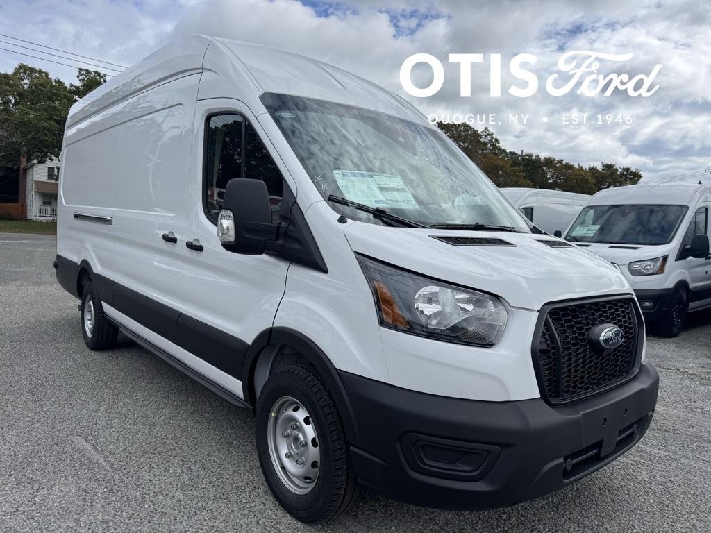 new 2025 Ford Transit-350 car, priced at $54,590
