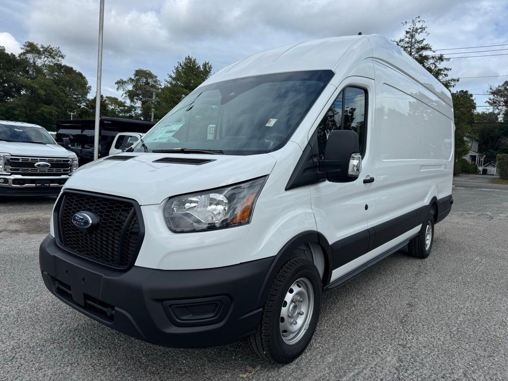 new 2025 Ford Transit-350 car, priced at $54,590