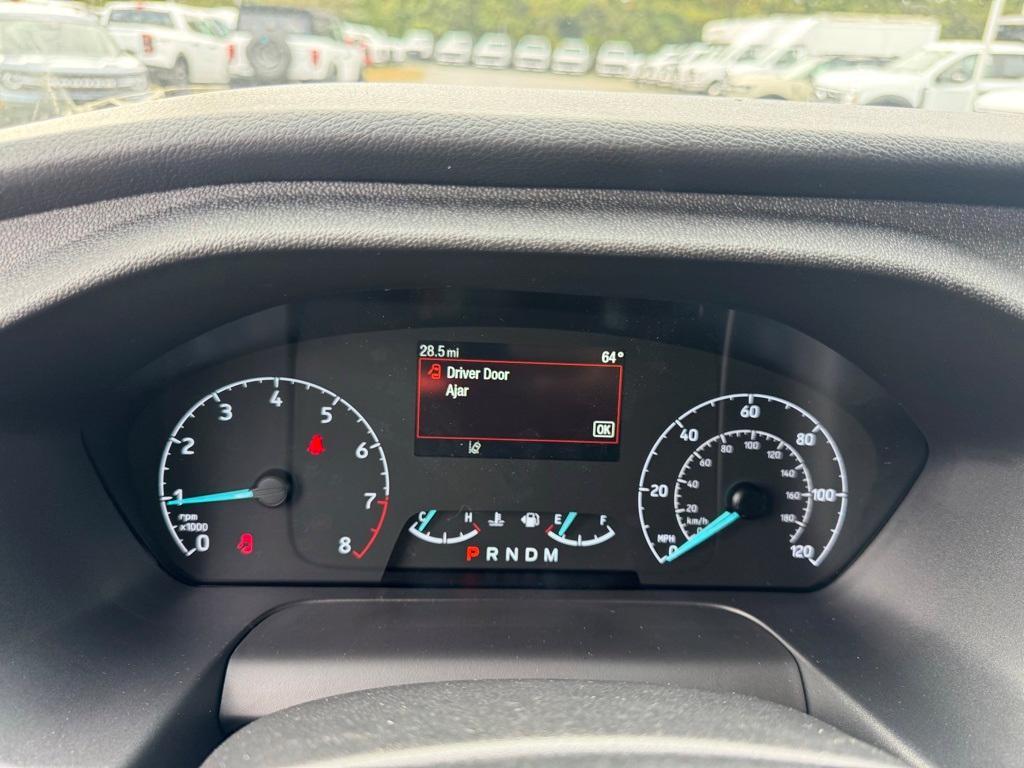 new 2025 Ford Transit-350 car, priced at $54,590