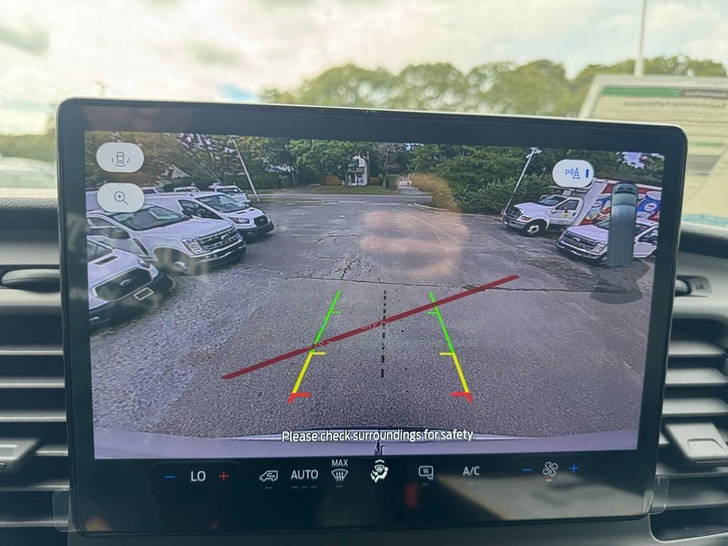 new 2025 Ford Transit-350 car, priced at $54,590