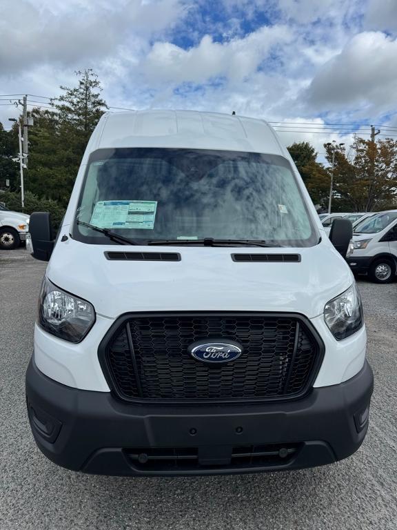 new 2025 Ford Transit-350 car, priced at $54,590