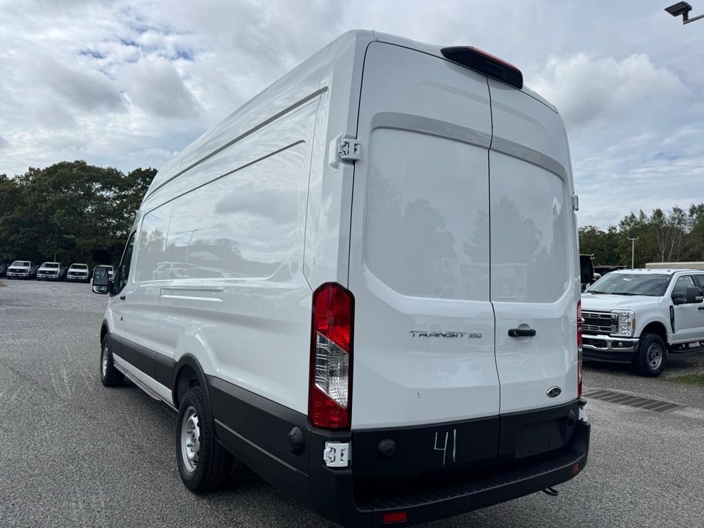 new 2025 Ford Transit-350 car, priced at $54,590