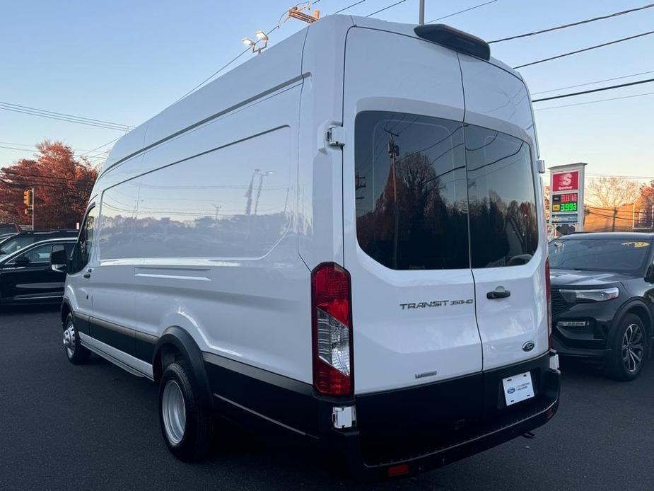 used 2022 Ford Transit-350 car, priced at $44,700