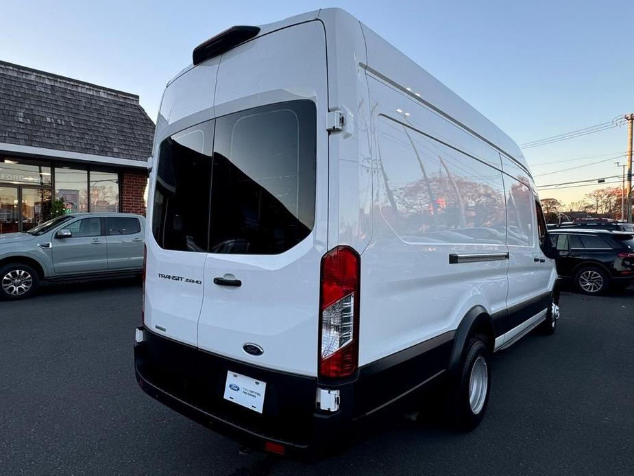 used 2022 Ford Transit-350 car, priced at $44,700