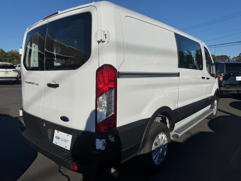 used 2023 Ford Transit-250 car, priced at $39,700