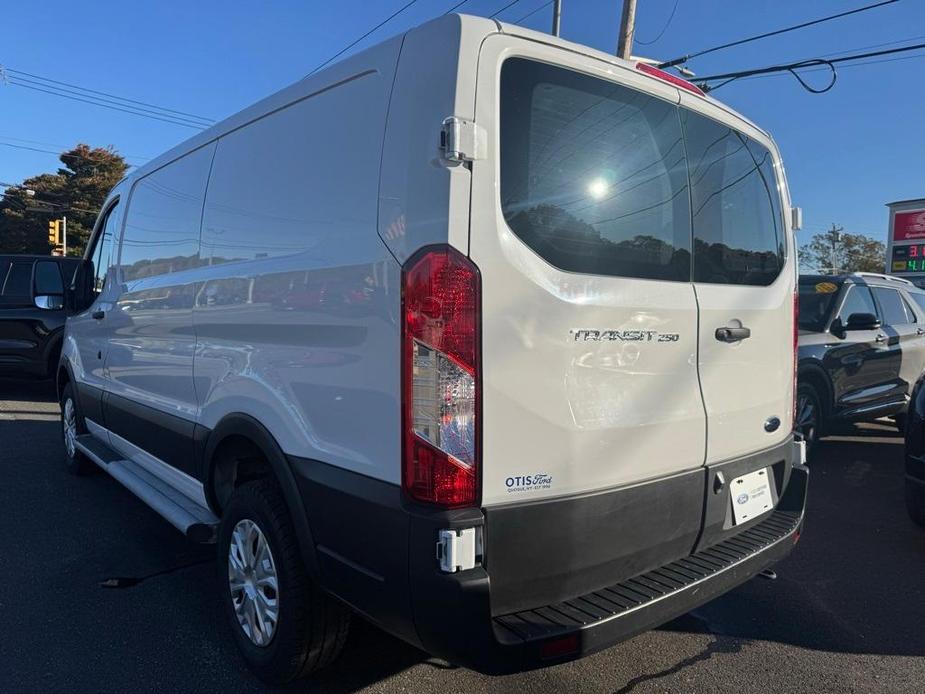 used 2023 Ford Transit-250 car, priced at $39,700