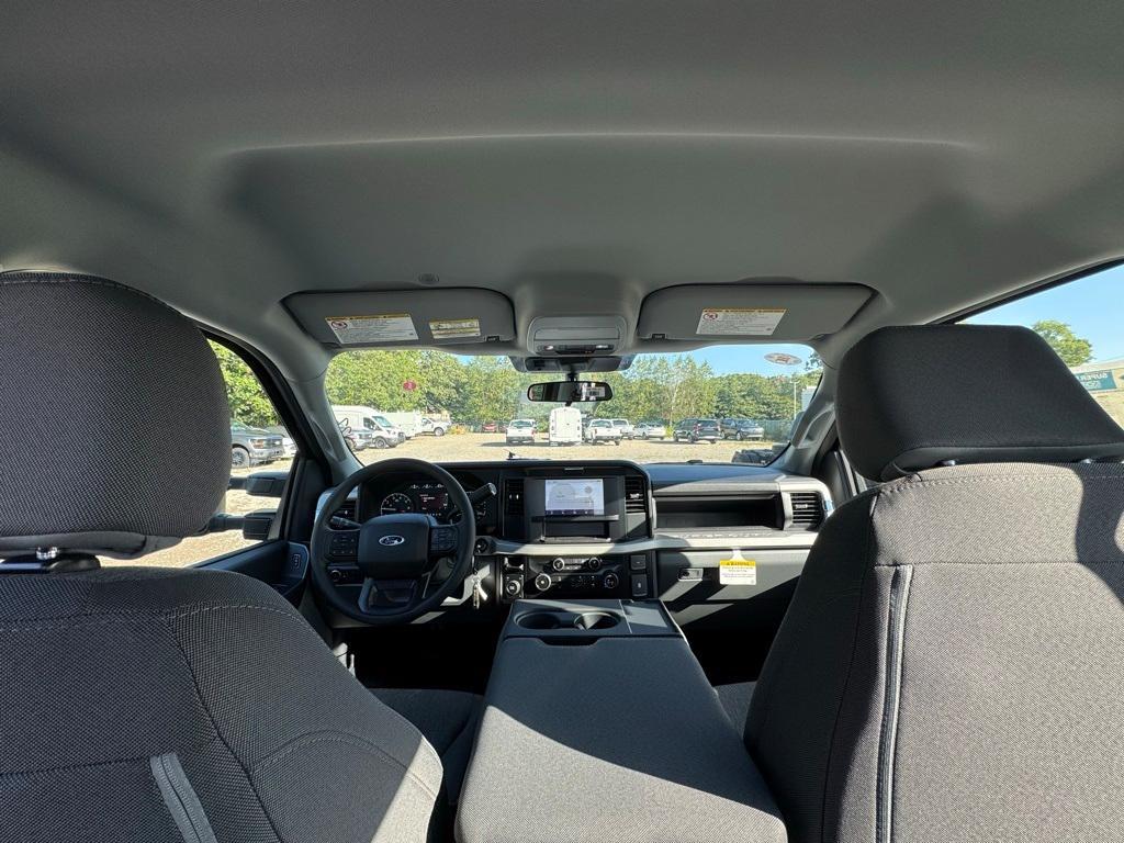 new 2026 Ford F-250 car, priced at $60,350