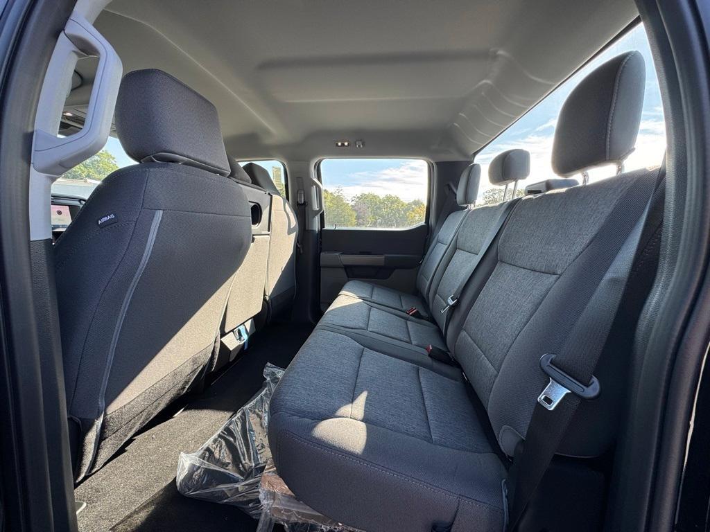 new 2026 Ford F-250 car, priced at $60,350