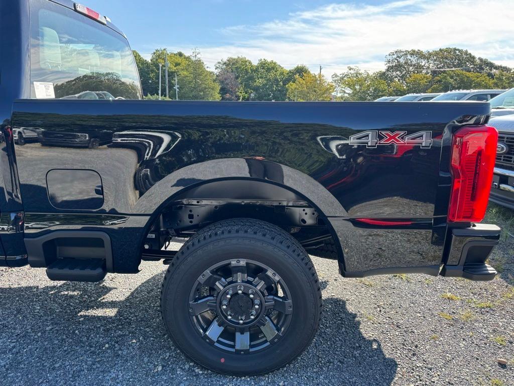 new 2026 Ford F-250 car, priced at $60,350
