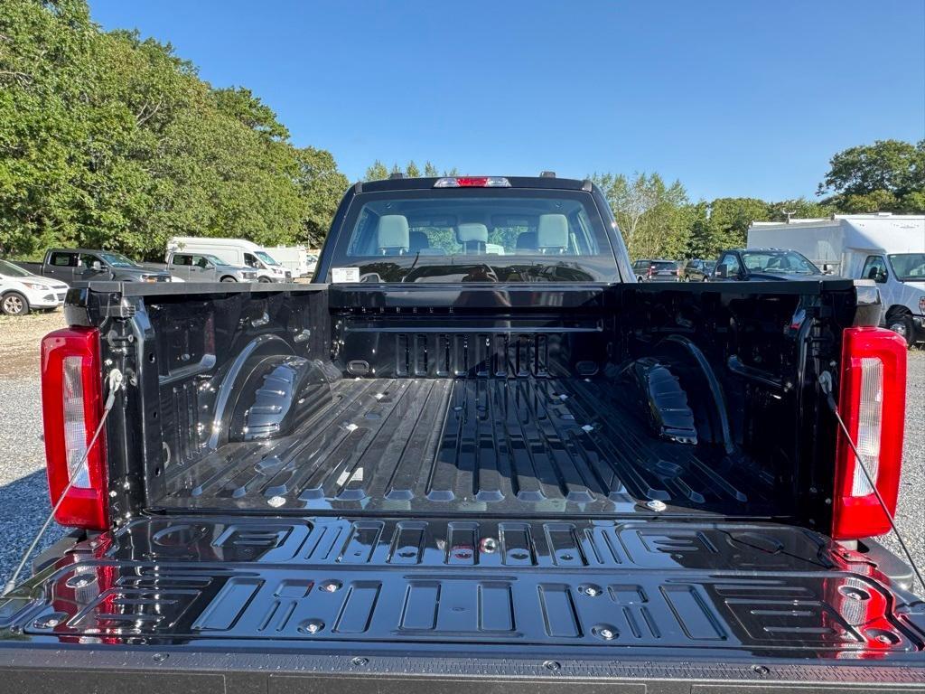 new 2026 Ford F-250 car, priced at $60,350