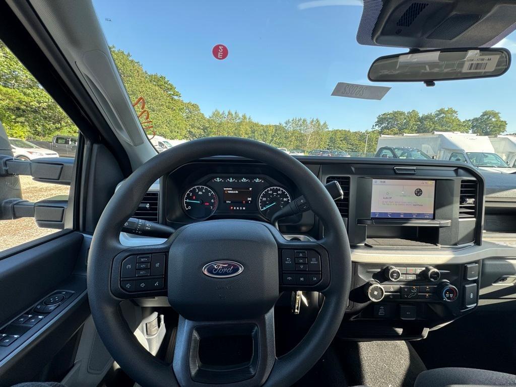 new 2026 Ford F-250 car, priced at $60,350