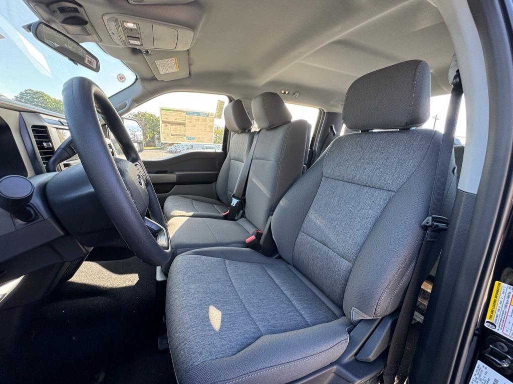 new 2026 Ford F-250 car, priced at $60,350