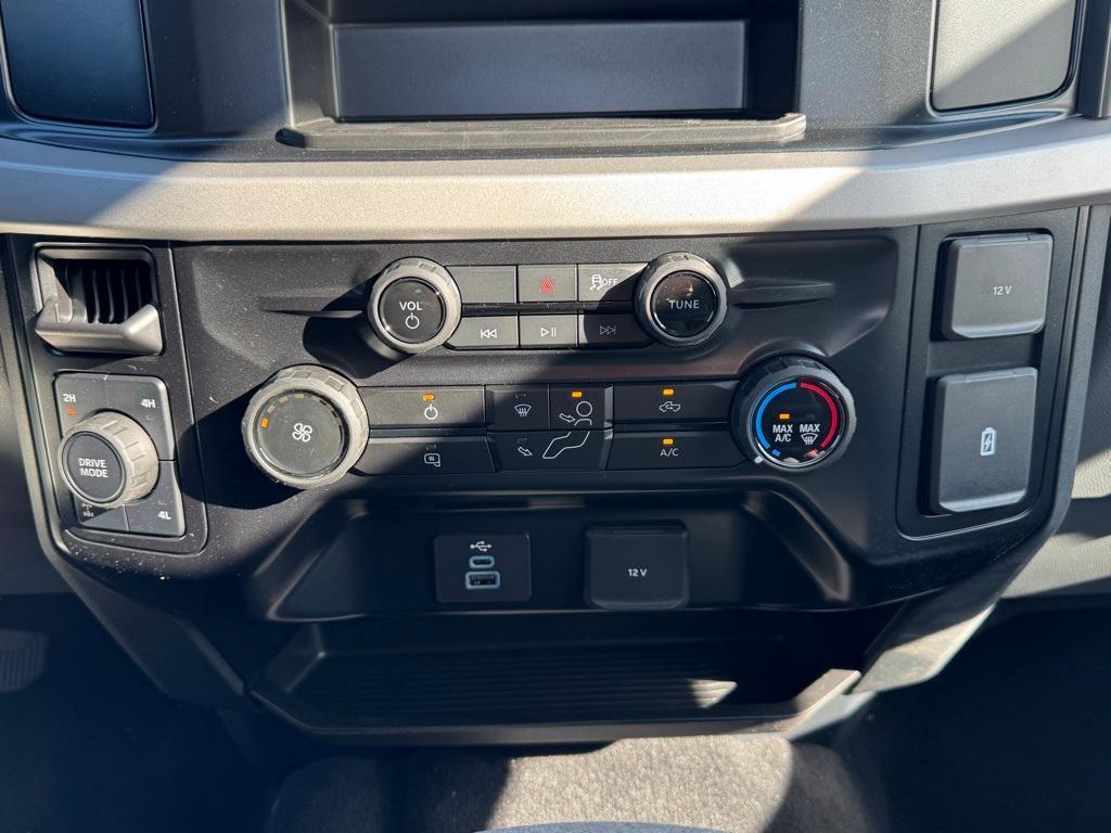 new 2026 Ford F-250 car, priced at $60,350