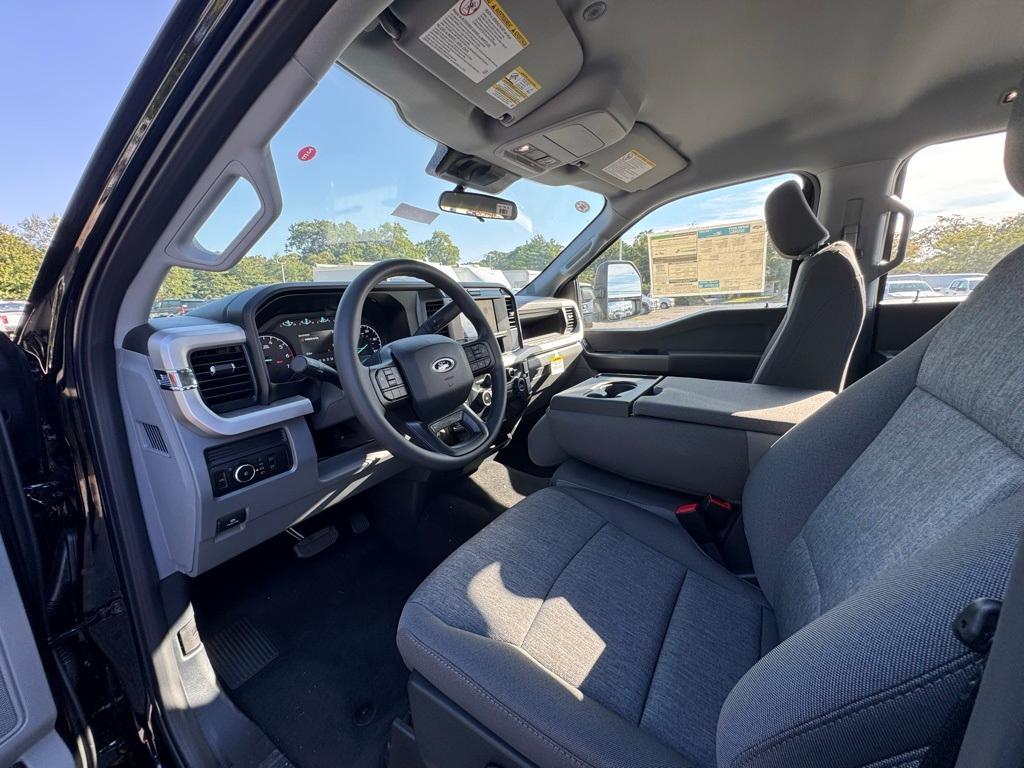 new 2026 Ford F-250 car, priced at $60,350