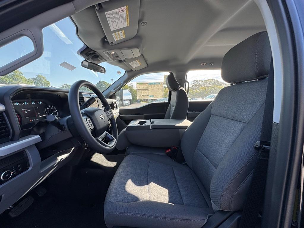 new 2026 Ford F-250 car, priced at $60,350