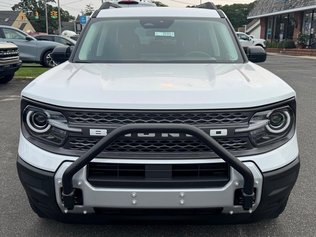 new 2025 Ford Bronco Sport car, priced at $32,495