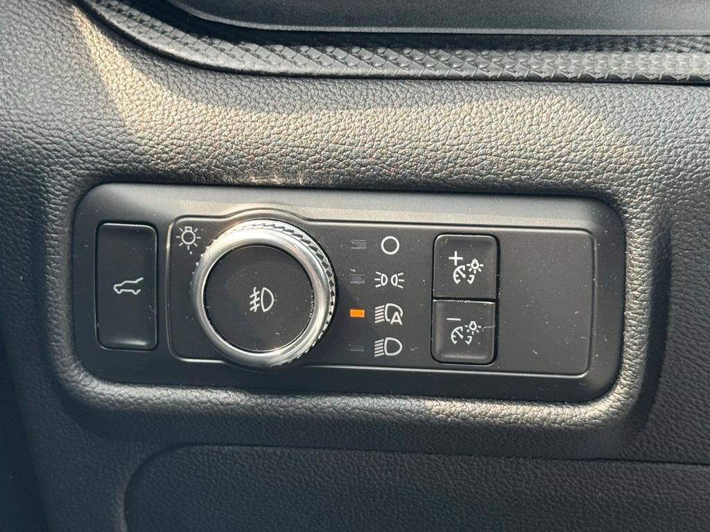 used 2021 Ford Explorer car, priced at $36,700