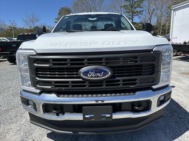 new 2024 Ford F-250 car, priced at $48,650