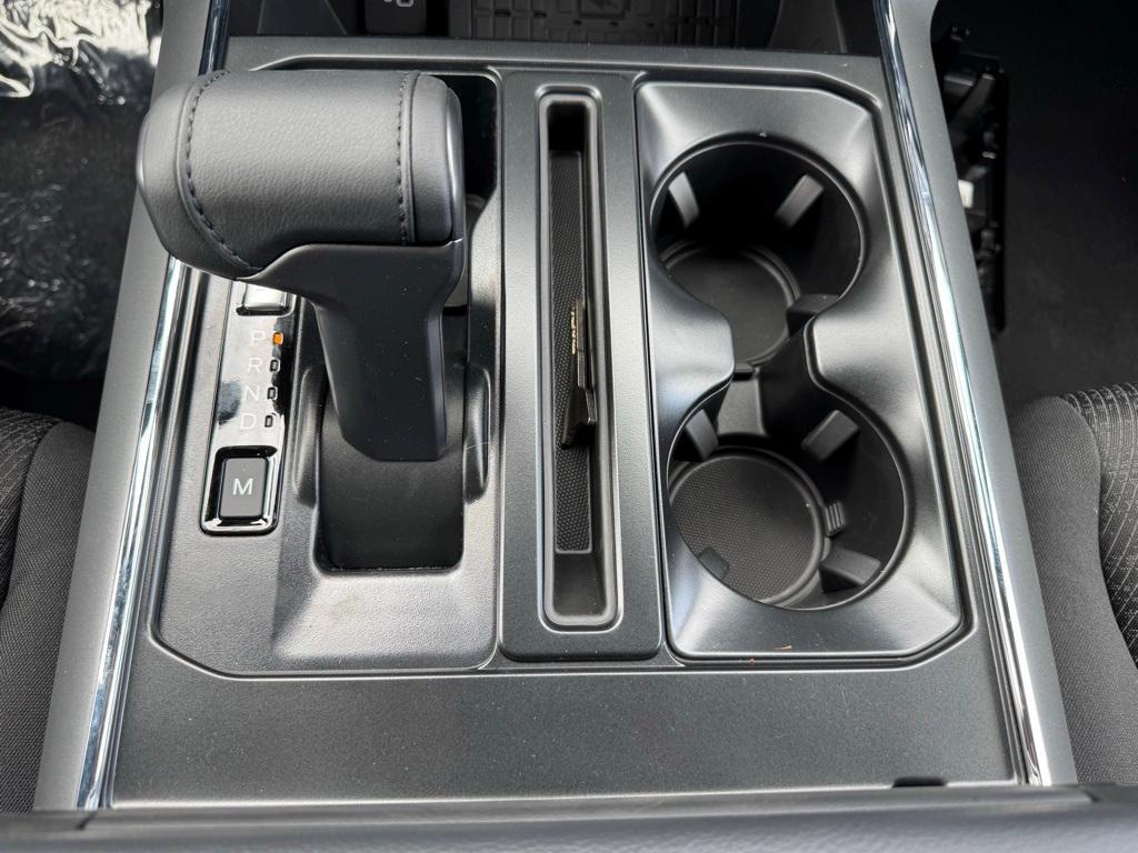 new 2025 Ford F-150 car, priced at $65,625