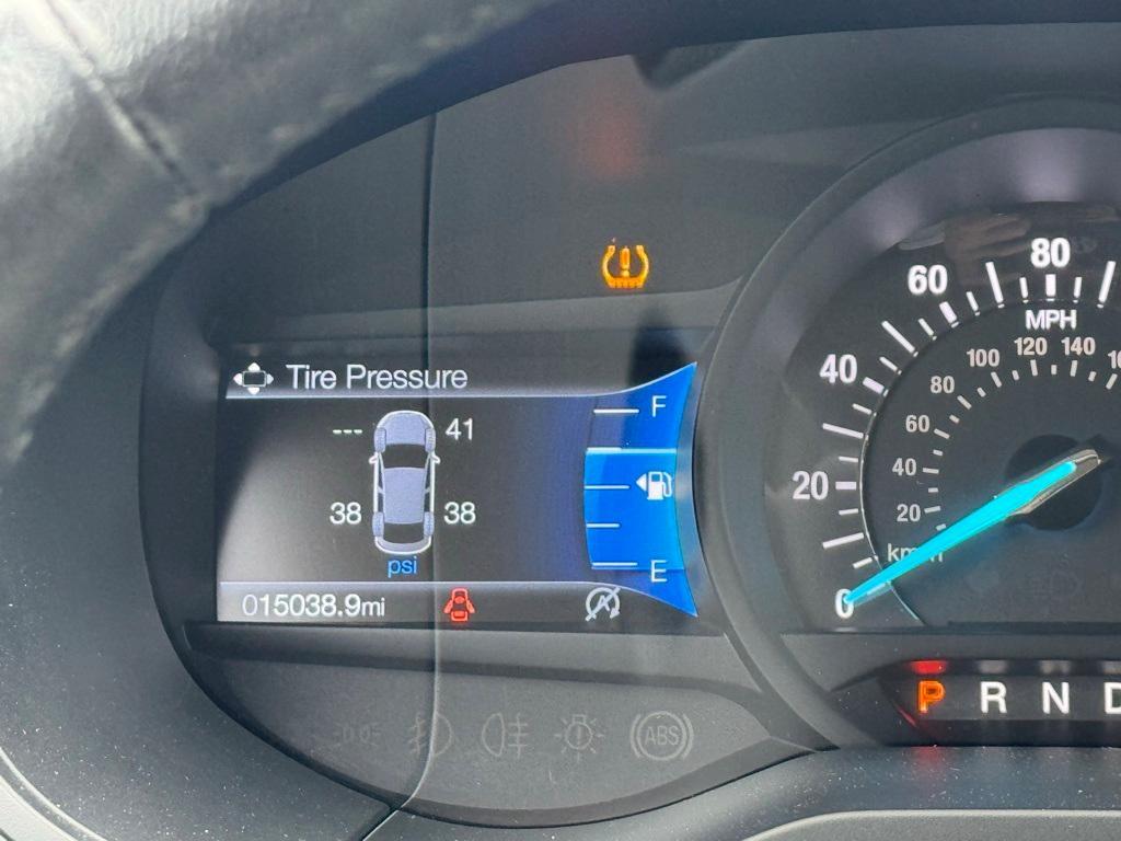 used 2022 Ford Edge car, priced at $31,700