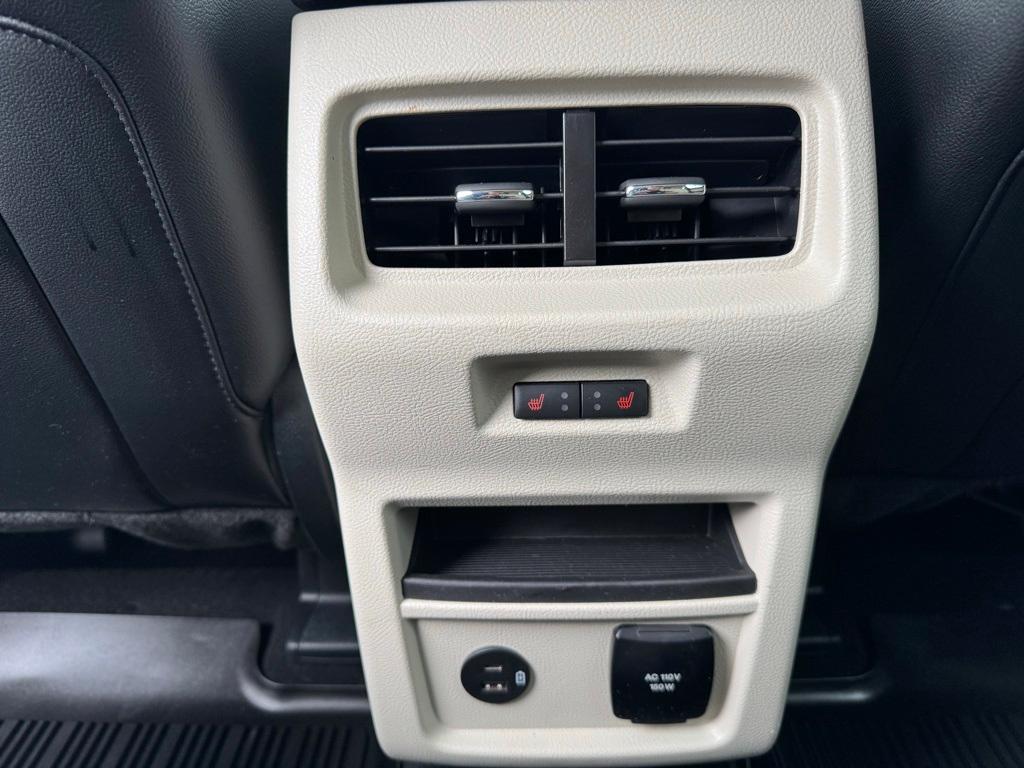 used 2022 Ford Edge car, priced at $31,700