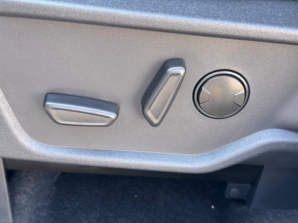 new 2025 Ford Bronco car, priced at $64,280