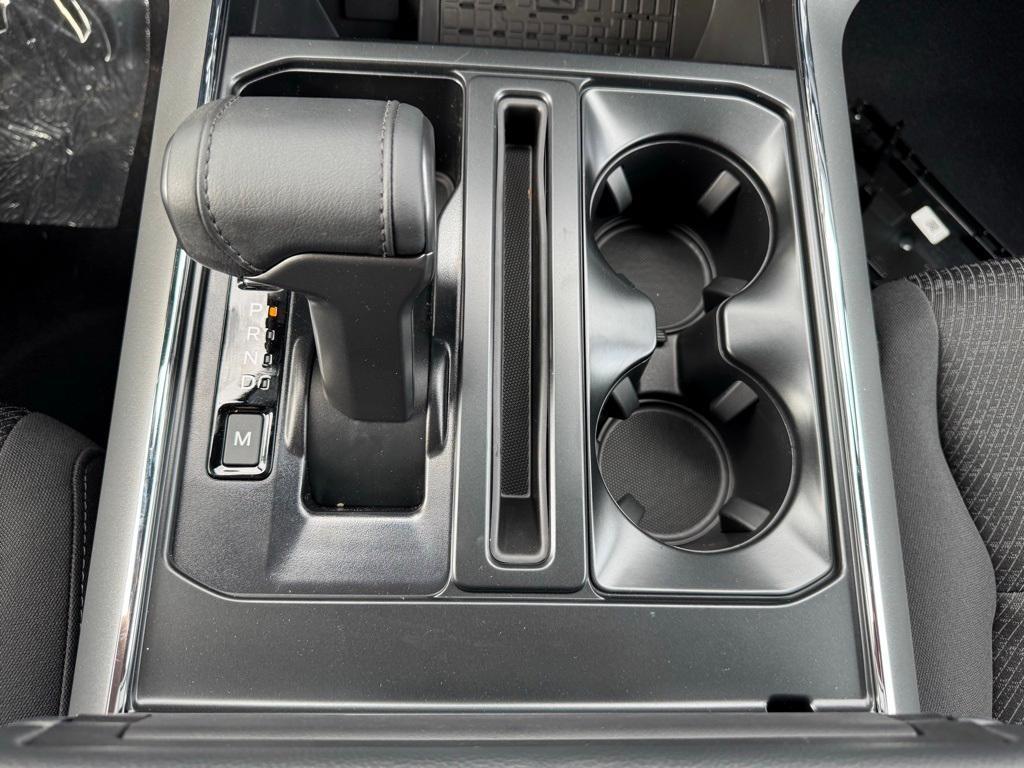 new 2025 Ford F-150 car, priced at $65,525