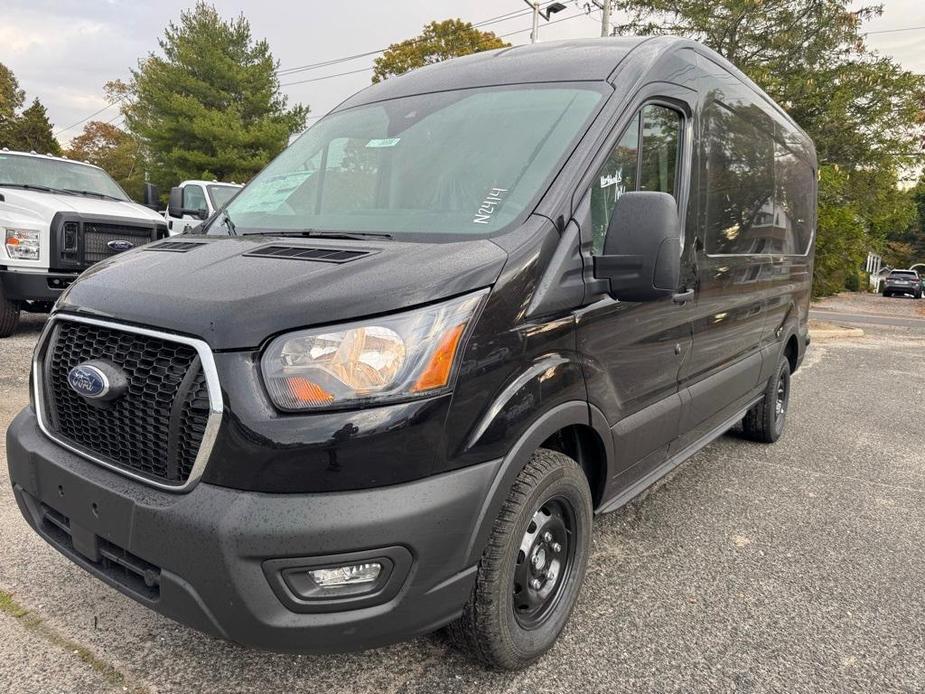 new 2024 Ford Transit-250 car, priced at $53,830