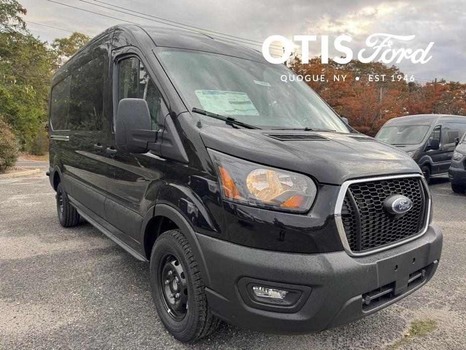 new 2024 Ford Transit-250 car, priced at $53,830