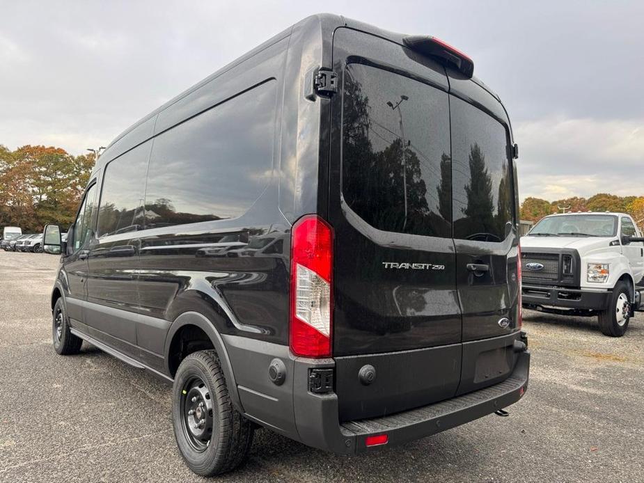 new 2024 Ford Transit-250 car, priced at $53,830