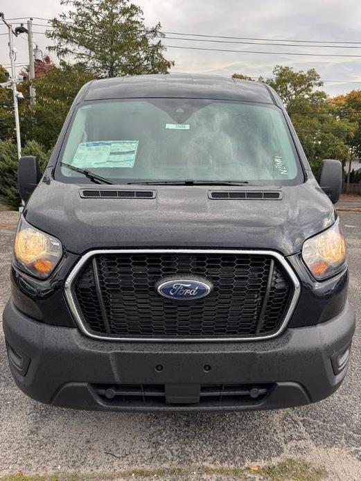 new 2024 Ford Transit-250 car, priced at $53,830