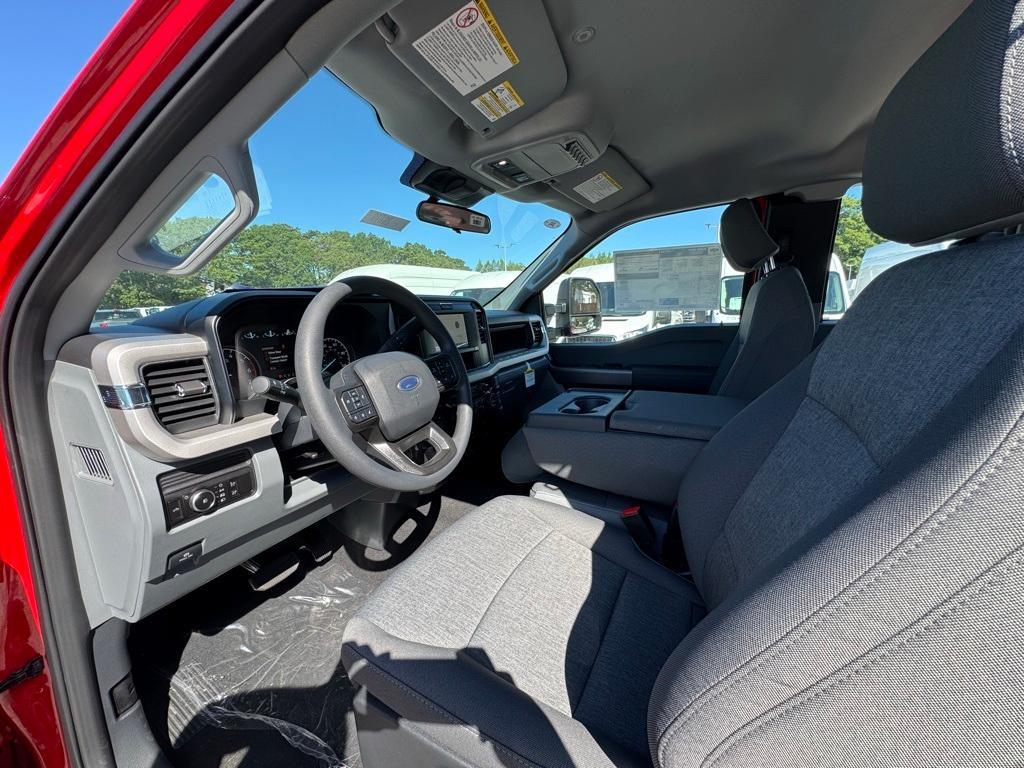 new 2026 Ford F-350 car, priced at $64,965