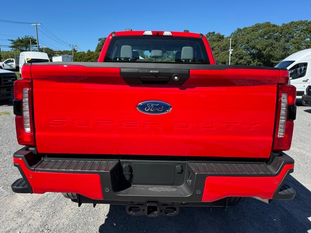 new 2026 Ford F-350 car, priced at $64,965