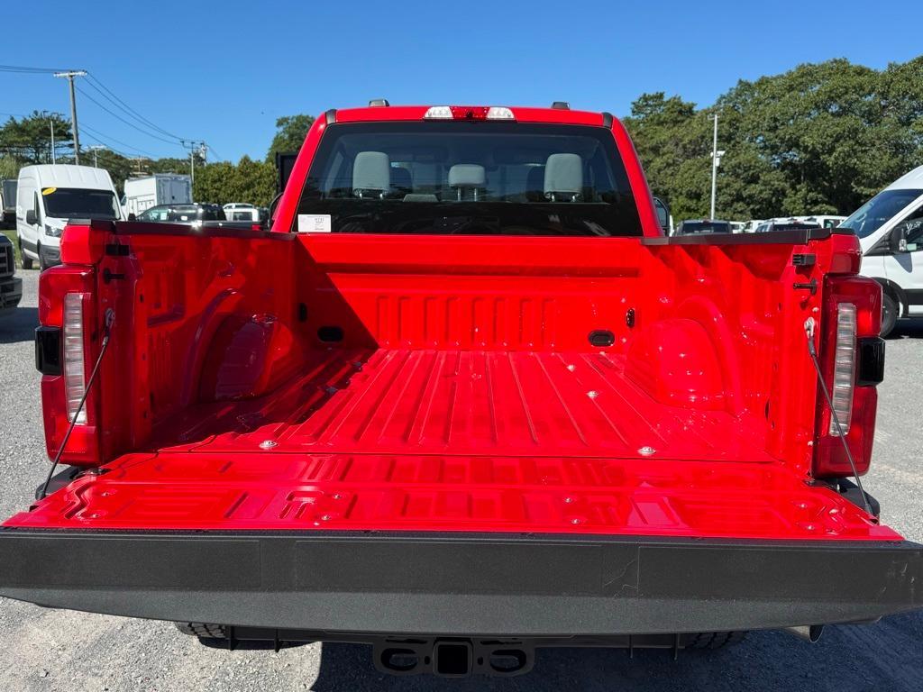 new 2026 Ford F-350 car, priced at $64,965