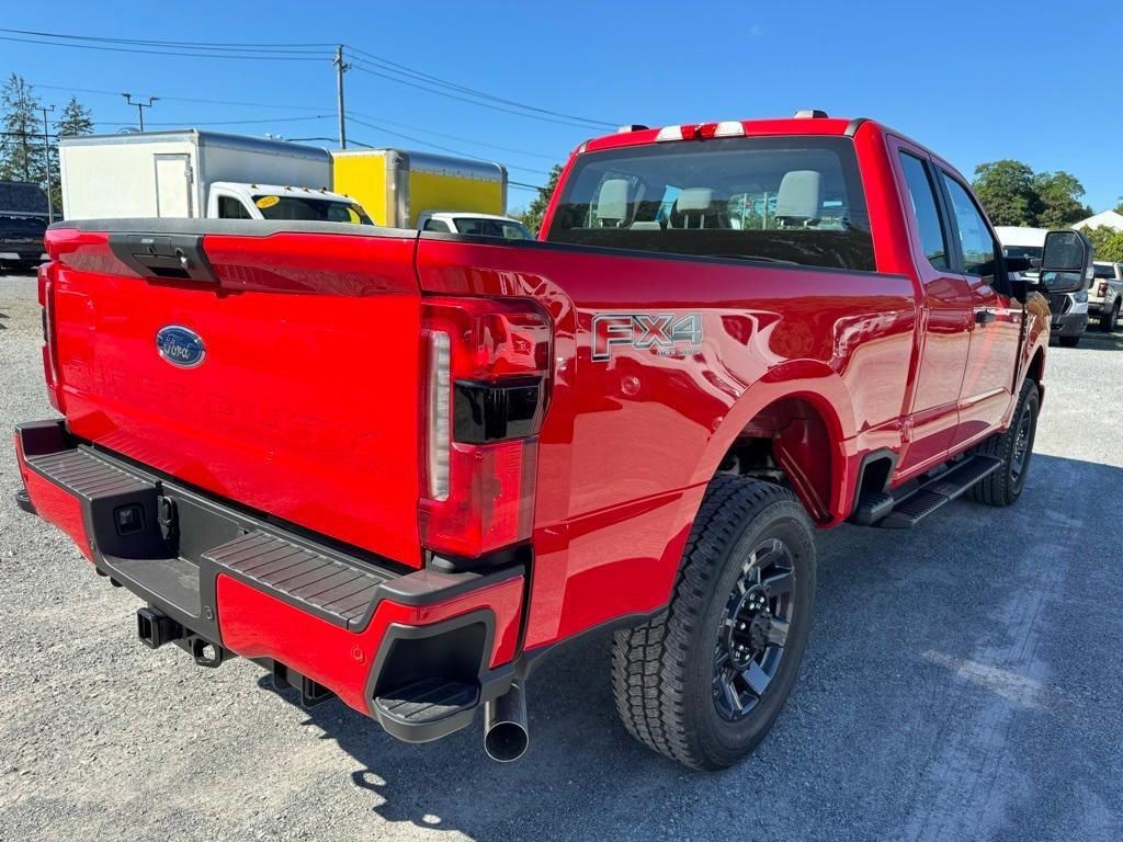 new 2026 Ford F-350 car, priced at $64,965