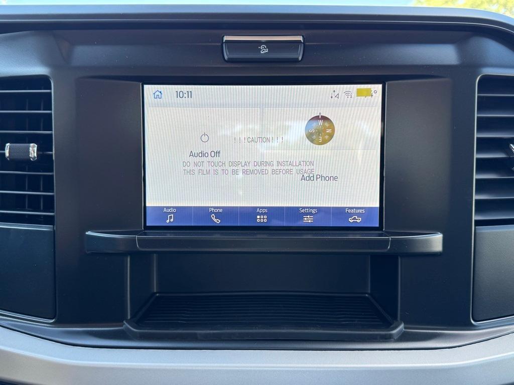 new 2026 Ford F-350 car, priced at $64,965