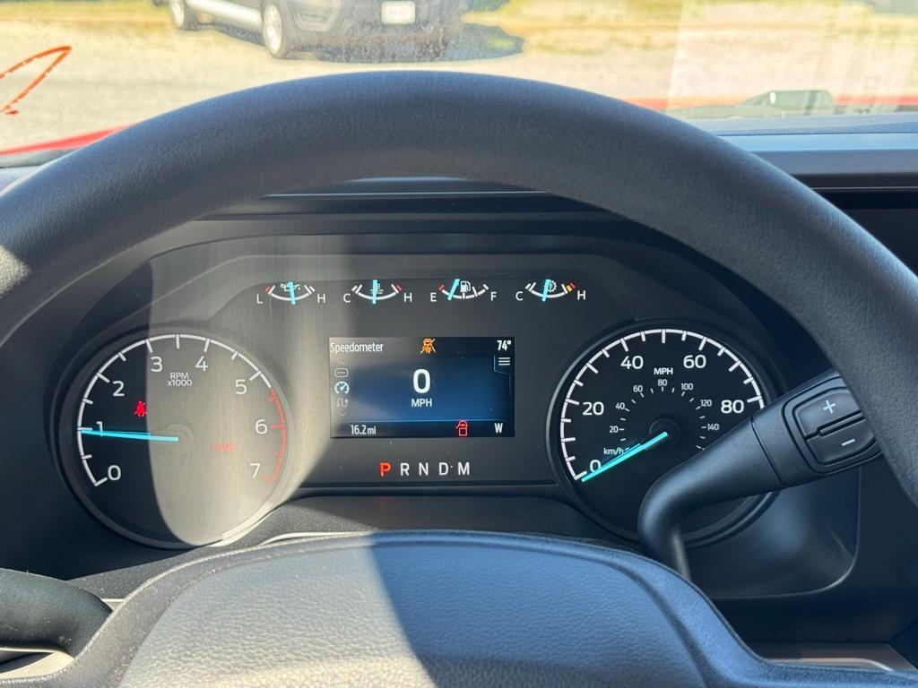 new 2026 Ford F-350 car, priced at $64,965