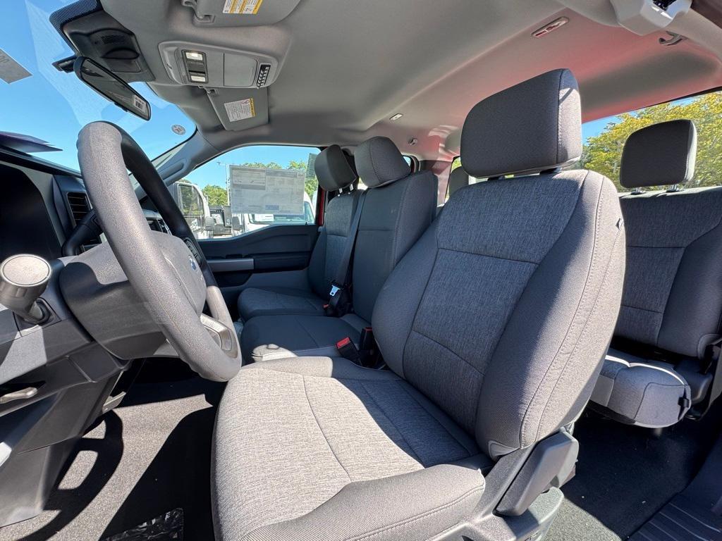 new 2026 Ford F-350 car, priced at $64,965