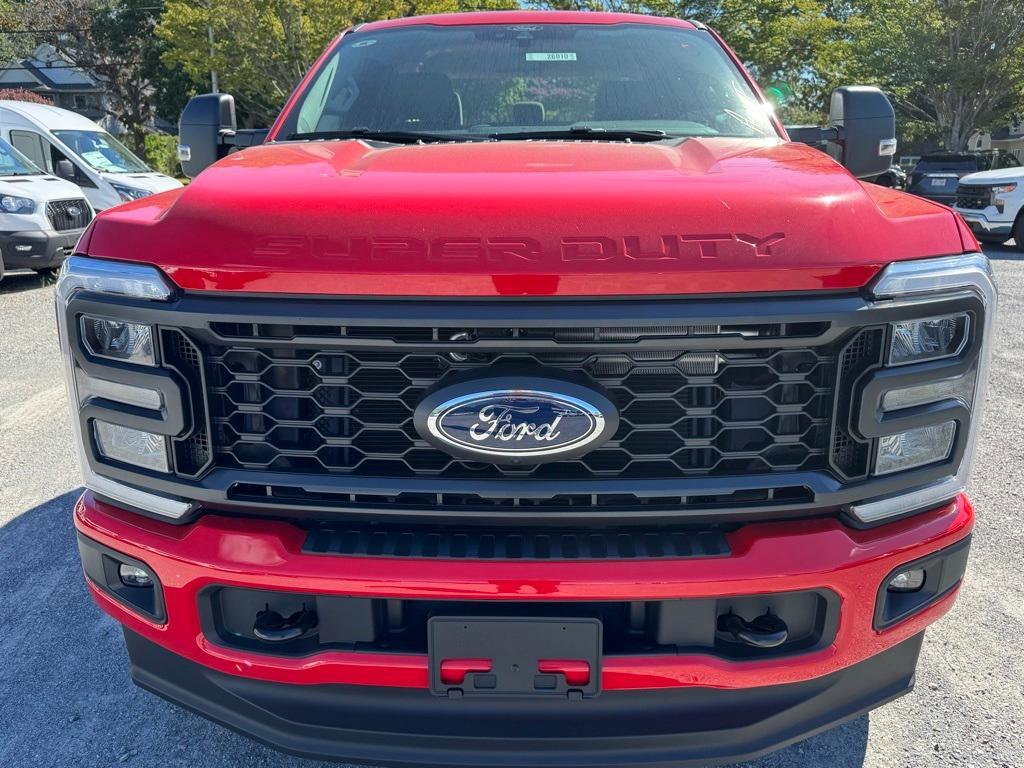 new 2026 Ford F-350 car, priced at $64,965