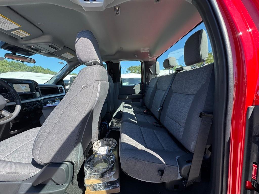 new 2026 Ford F-350 car, priced at $64,965