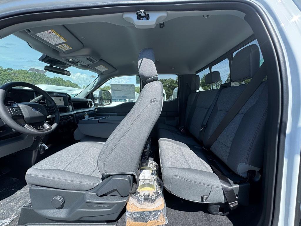 new 2026 Ford F-350 car, priced at $64,255