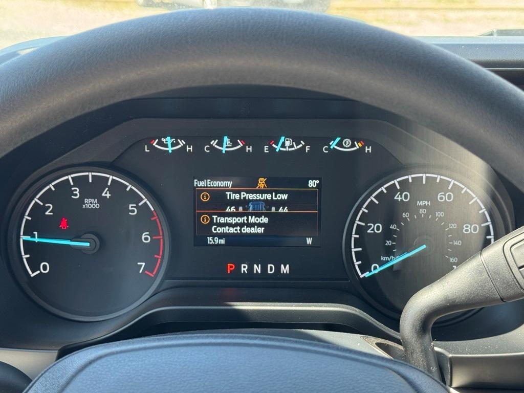 new 2026 Ford F-350 car, priced at $64,255