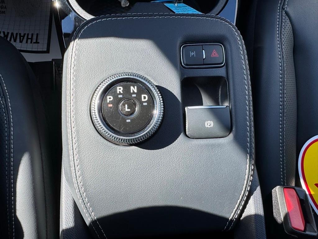 used 2022 Ford Mustang Mach-E car, priced at $25,000