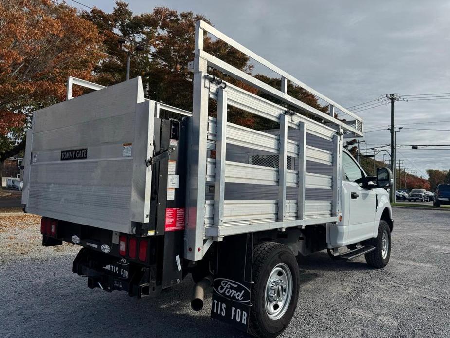 used 2018 Ford F-350 car, priced at $45,700