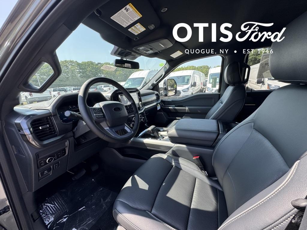 new 2025 Ford Transit-250 car, priced at $54,880