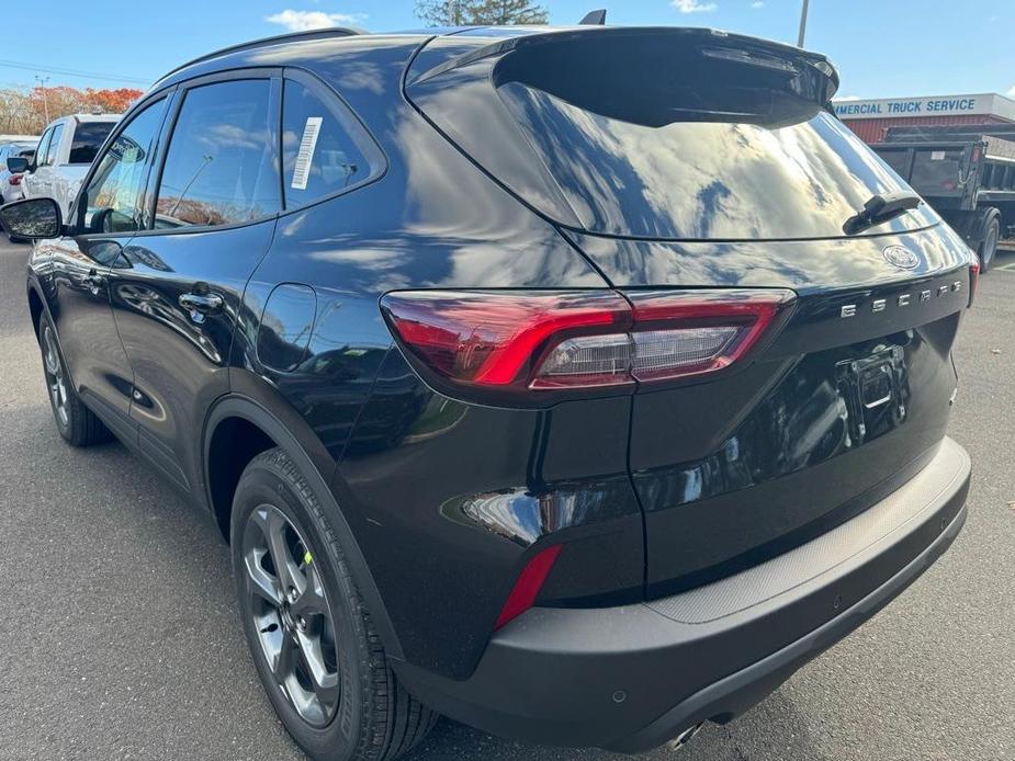 new 2025 Ford Escape car, priced at $36,465