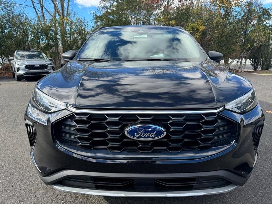 new 2025 Ford Escape car, priced at $36,465