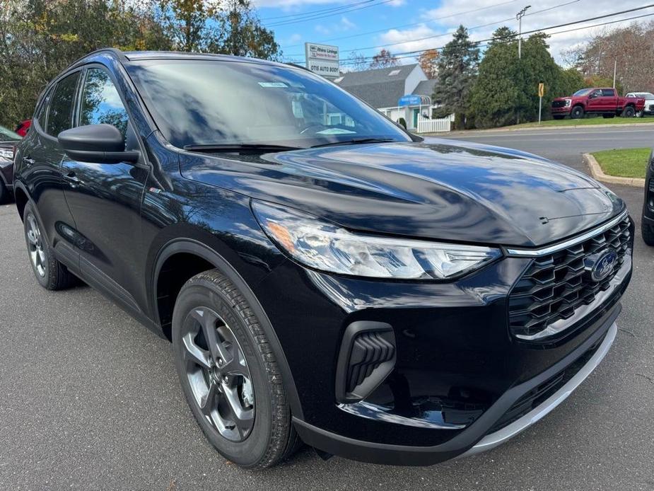 new 2025 Ford Escape car, priced at $36,465