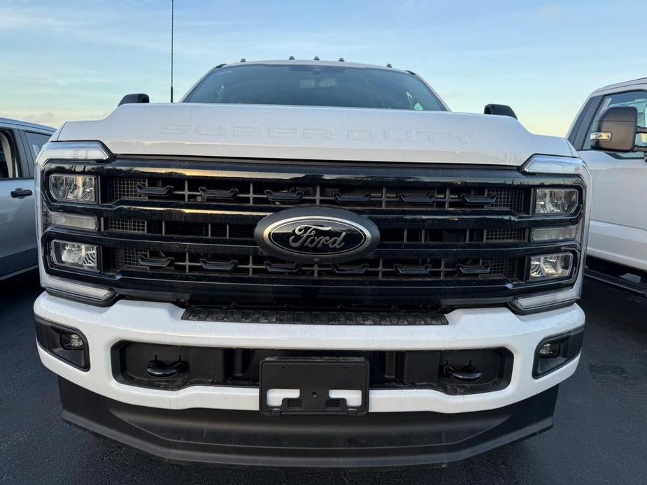 new 2024 Ford F-350 car, priced at $74,660